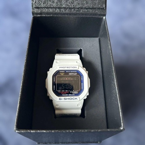 Orologio radio solare - , casio