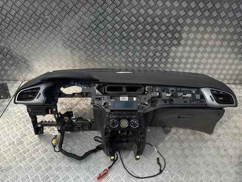 Console del cruscotto citroen - console,