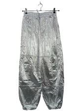 ZARA Pantalone largo Donna