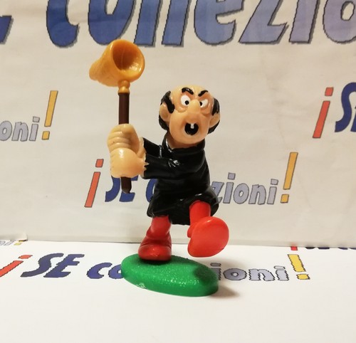 Gargamella retino gargamel - gargamella, net