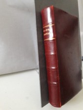 Antico libro religioso di