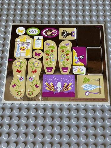 Lego friends 3315 casa - lego, la