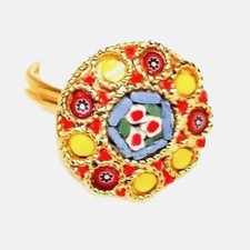 Art. 25 Anello donna Vintage