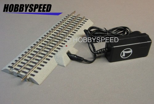 Lionel fastrack terminale - fastrack,