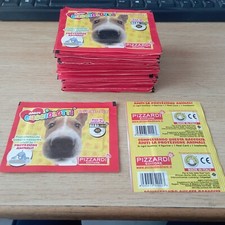 Bustine Amici Cucciolotti 2008