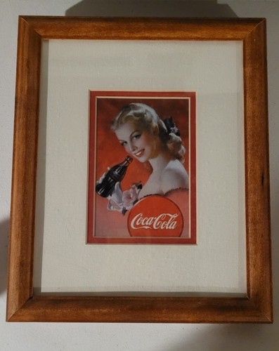 Coca cola promozione femminile - coca,