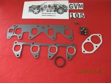 SERIE GUARNIZIONI MOTORE OPEL KADETT ASCONA CORSA MANTA 