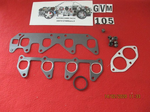 Serie guarnizioni motore - guarnizioni, opel