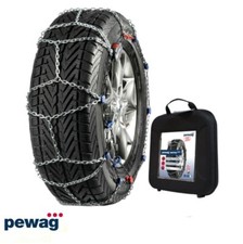Catene da Neve 12mm Pewag