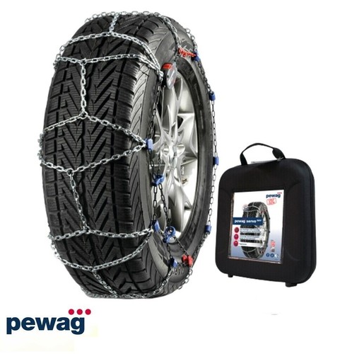 Catene neve pewag modello - catene, da