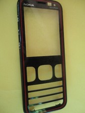 COVER NOKIA-5630  A  FRONT