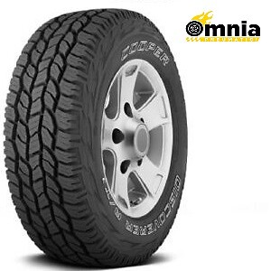 Pneumatici suv stagioni - 4,