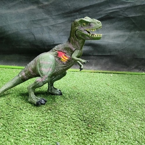 Raro bootleg jurassic park - raro,