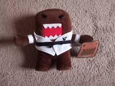 Peluche DOMO Karate 7" di