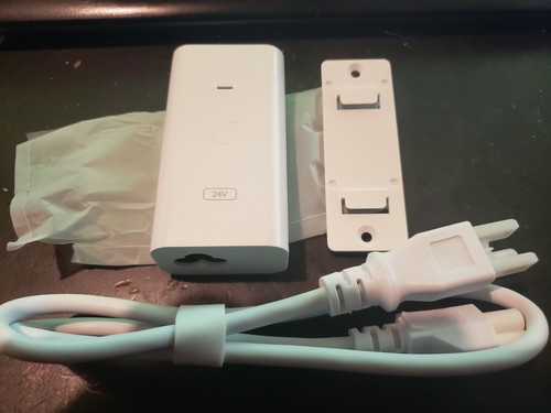 Adattatore poe 24v - adattatore,