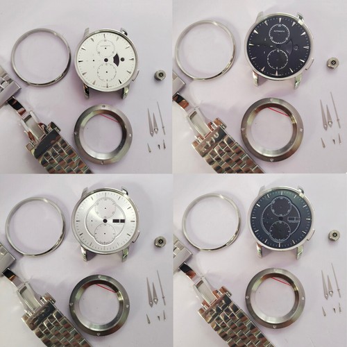 Cassa orologio con - cassa,