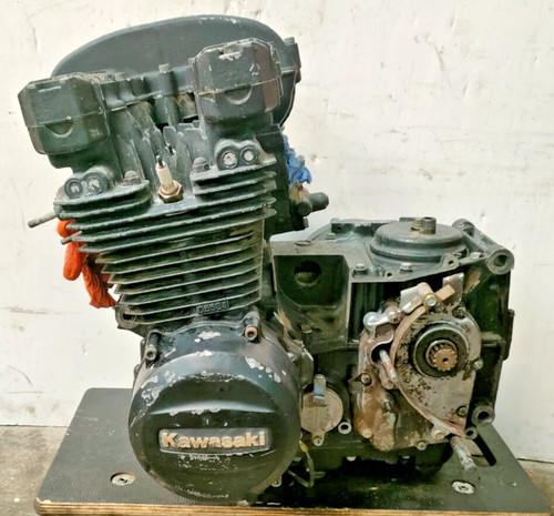 Blocco motore leggere - motore(,