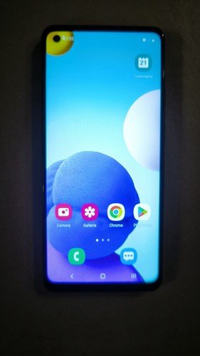 Samsung galaxy a21s - samsung, 4g
