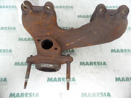 Collettore scarico peugeot - scarico,
