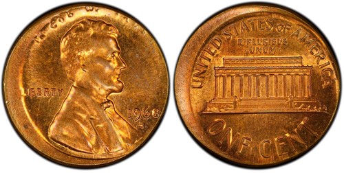 1968 raro specchietti - 1968-s,