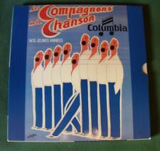 I Compagni Della Canzone: I