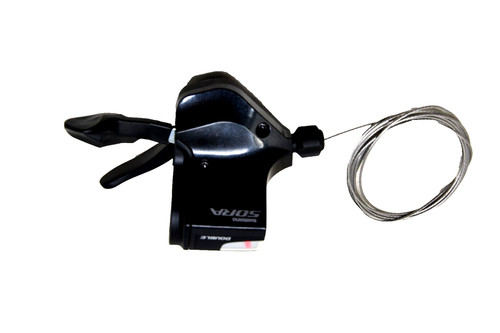 Cambio pod shimano 3500 - pod,