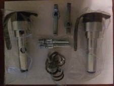 Conversion Kit Fits John Deere