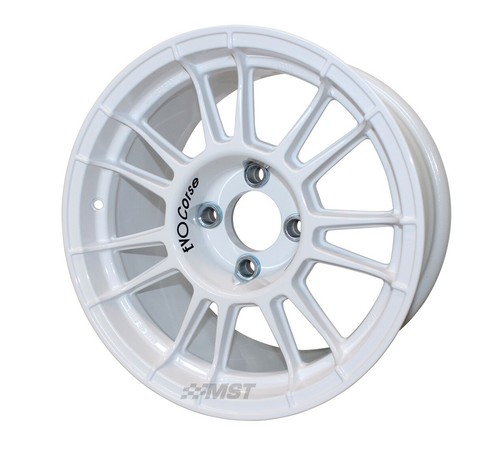 Ruota leggera motorsport - motorsport, evo