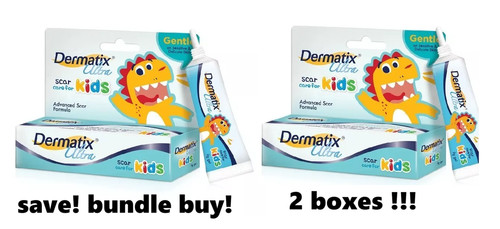 Dermatix ultra kids - 2x,