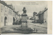 CPA-70 - LURE - Grande - Rue -