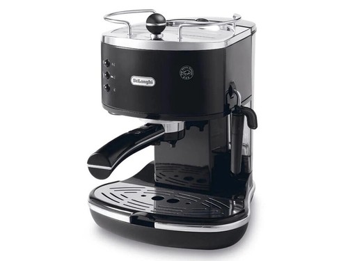 Longhi icona eco311 bk - de,