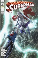 Libri Superman #112 - Nuova
