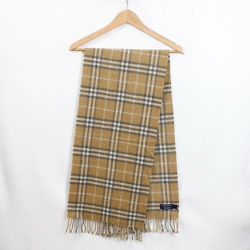 Sciarpa burberry 100 - sciarpa,