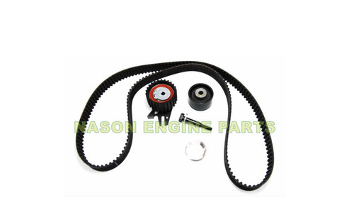 Timing belt kit - belt, for