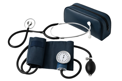 Sfigmomanometro professionale - ,