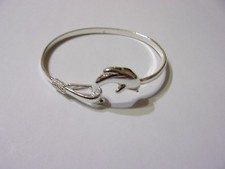 bracciale placcato argento