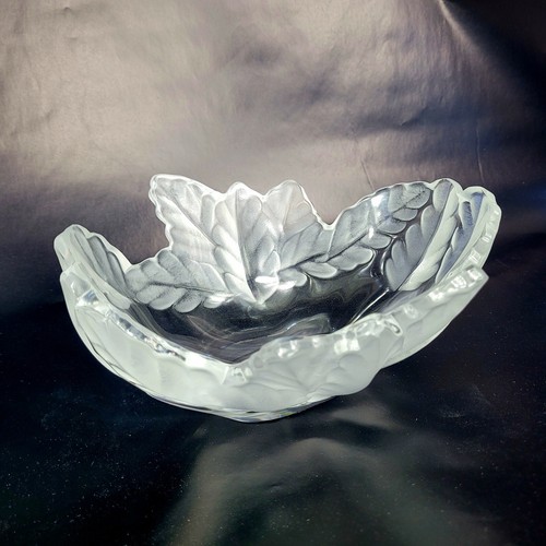 Lalique france crystal - lalique,