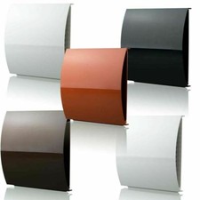 Copertura sfiato deflettore