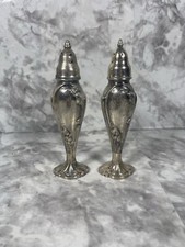 Set Sale Pepe Shaker Vintage