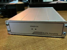 Hormann SUPA PhonoAmp 1.9 - Preamplificatore phono MM-MC