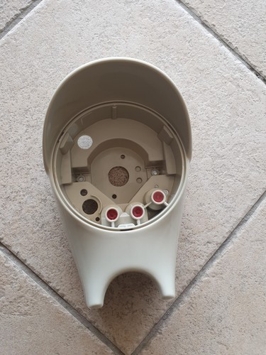 Guscio cruscotto fiat - guscio,