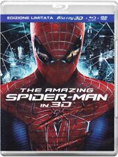 The Amazing Spider-Man