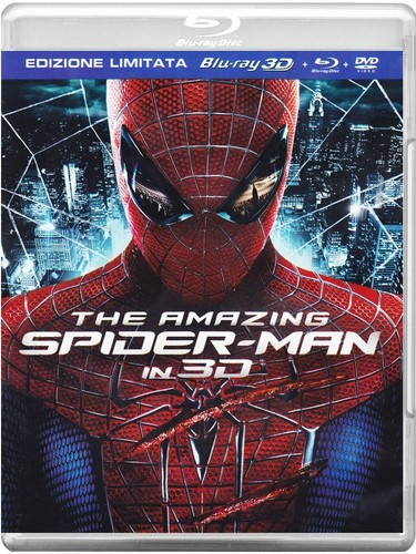 The amazing spider man - amazing, spider-man