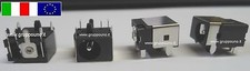 DC POWER JACK COMPAQ 615 PJ014