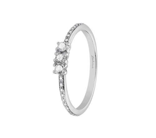 Anello salvini donna - salvini, simply