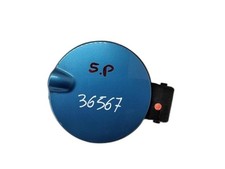 SPORTELLINO CARBURANTE PER