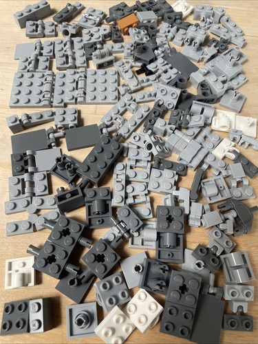 Lotto lavoro lego technic - lotto,