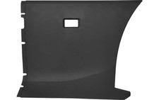 Scania S R Spoiler Tra Assali Posteriore Cabina Carenatura Laterale SX 2338003