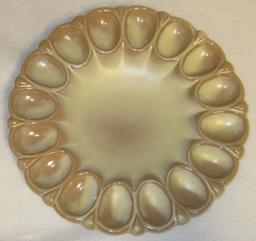 Frankoma 819 piatto - 11,75”,