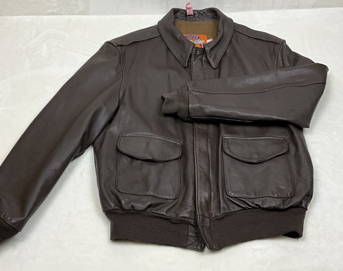 Giacca volo vintage - da, cooper